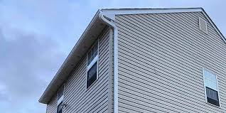 Best James Hardie Siding  in Wilson Conococheague, MD